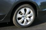 Honda Accord EX-L V6 Sedan 2008 года